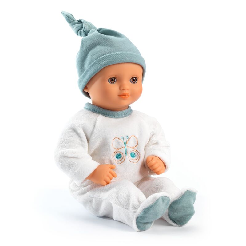 Pomea Neige Soft Bodied Doll 32cm