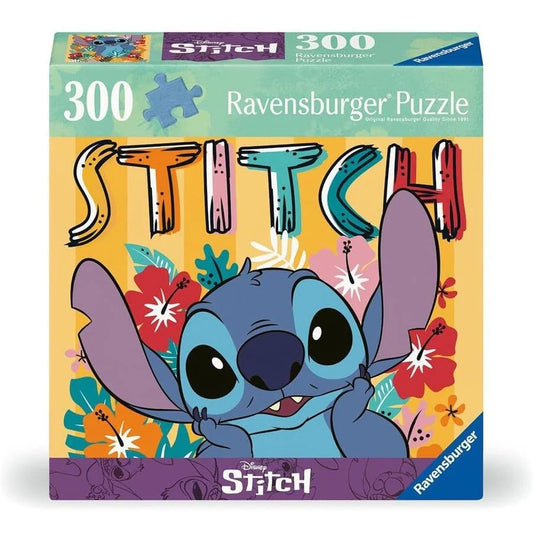 Ravensburger 300pc Jigsaw Puzzle Disney Stitch