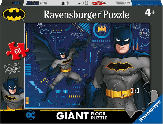 Ravensburger 60pc Jigsaw Puzzle Batman Power