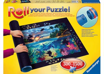 Ravensburger Roll Your Puzzle 300 - 1500pc