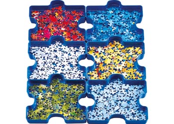 Ravensburger Sort Your Puzzle