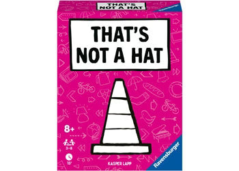 Ravensburger That's Not A Hat