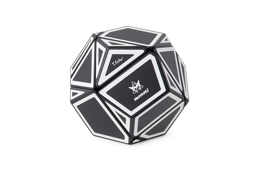 Recent Toys Mefferts Ghost Cube Xtreme