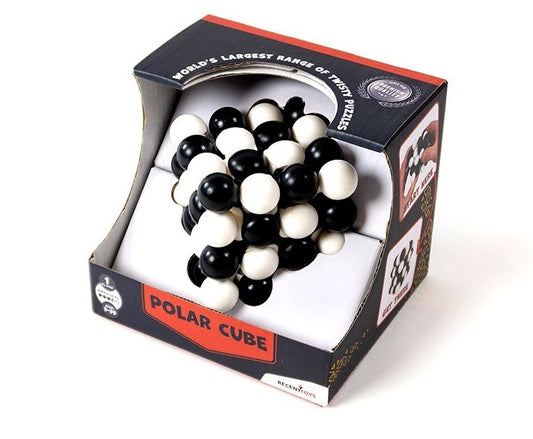 Recent Toys Mefferts Polar Cube
