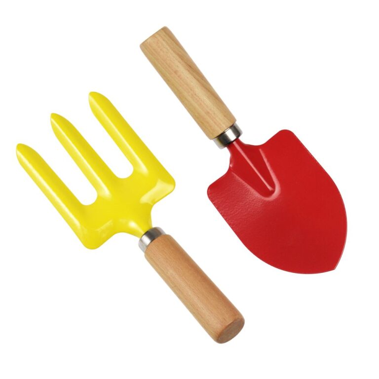 Rex London Ladybird Gardening Tools