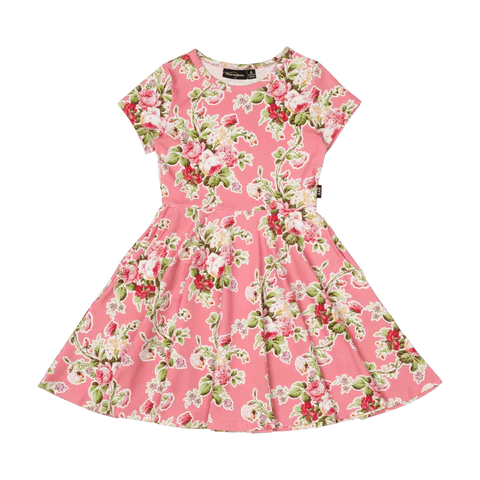 Rock Your Baby Alina Waisted Dress