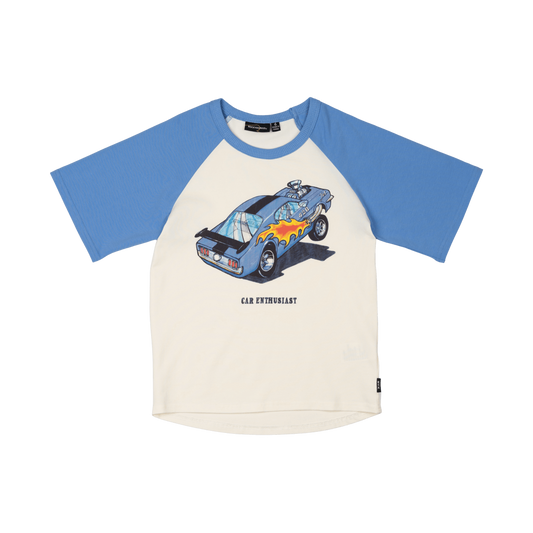 Rock Your Car Enthusiast T-Shirt