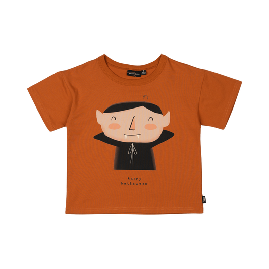 Rock Your Baby Count Dracula T-Shirt