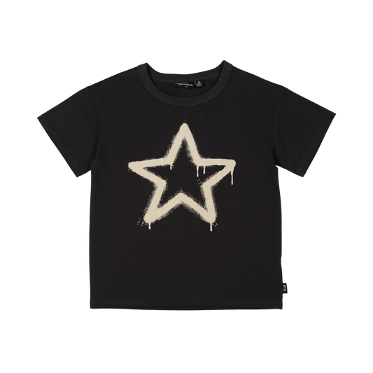 Rock Your Baby Star T-Shirt