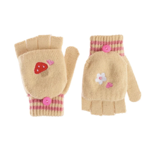 Rockahula Alpine Fairsie Knitted Gloves