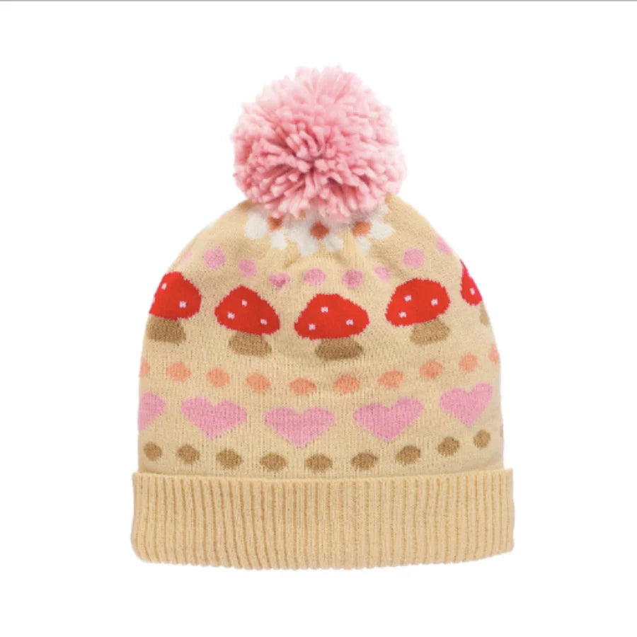 Rockahula Alpine Fairsie Knitted Hat
