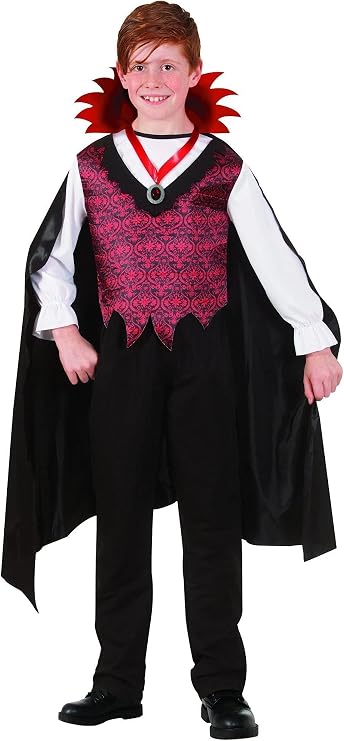 Rubies Spooky Costumes