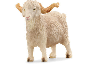 Schleich Angora Goat