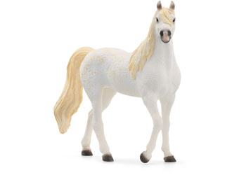 Schleich Arabian Mare