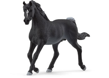 Schleich Arabian Stallion