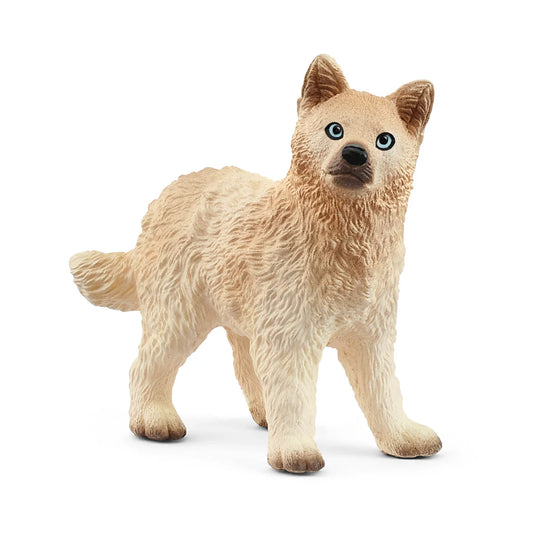 Schleich Arctic Wolf Cub (2025)