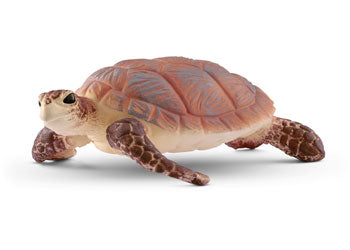 Schleich Hawskbill Sea Turtle