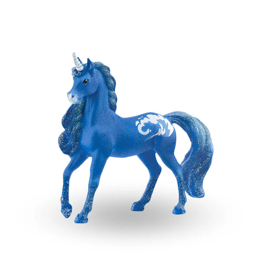Schleich Beach Wave Unicorn Limited Edition