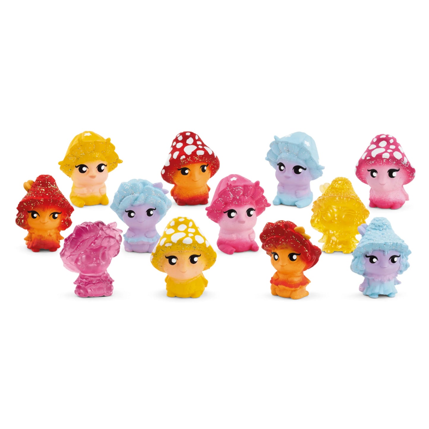 Schleich Blind Bag Baby Toadstools