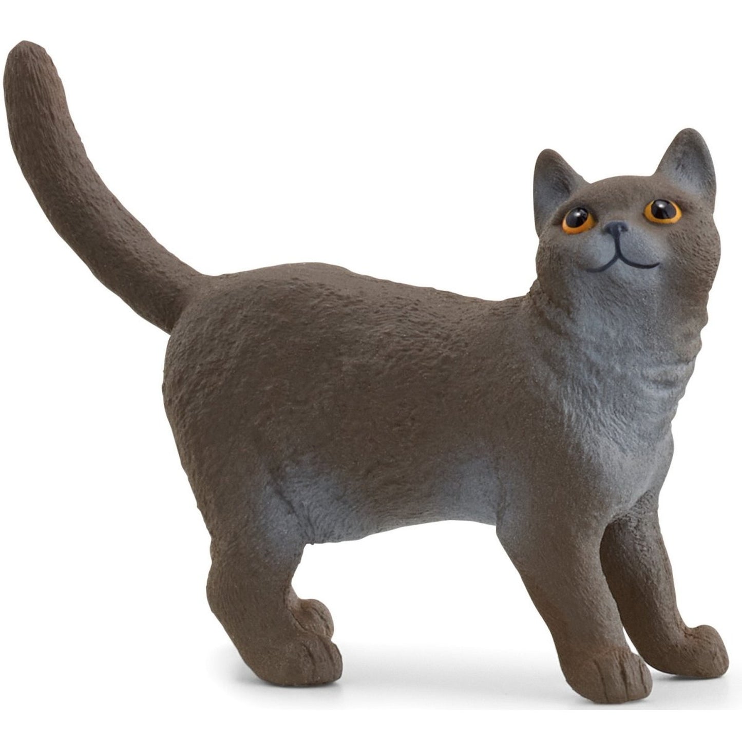 Schleich British Shorthair Cat