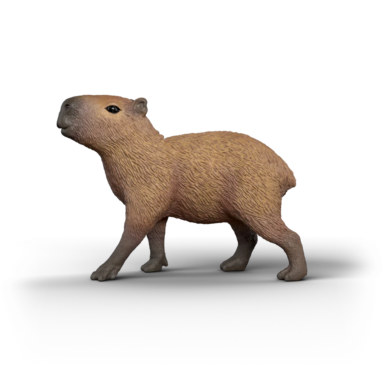 Schleich Capybara