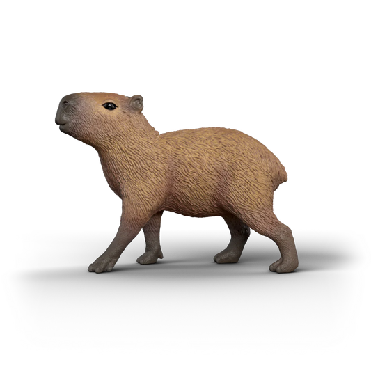 Schleich Capybara