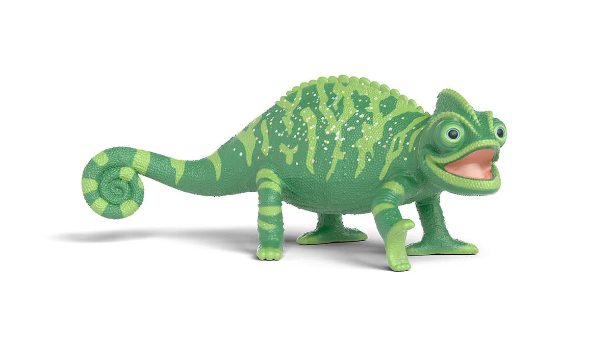 Schleich Caspar the Chamaeleon