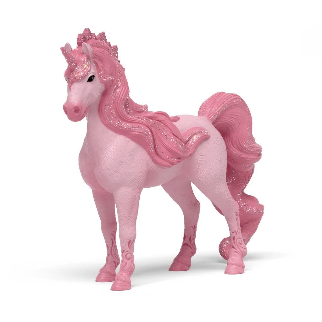Schleich Cassipeia Unicorn Mare