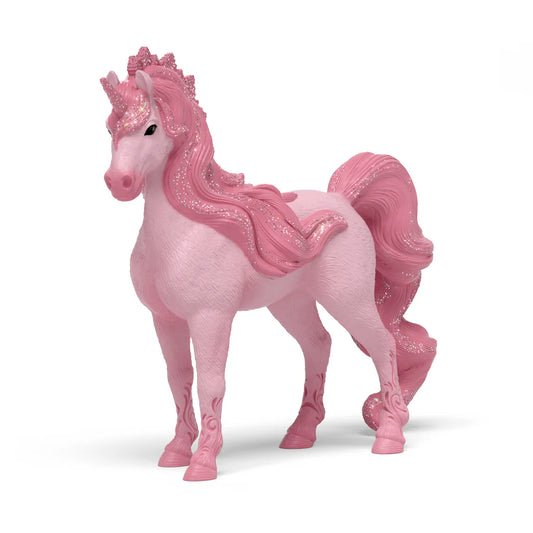 Schleich Cassipeia Unicorn Mare