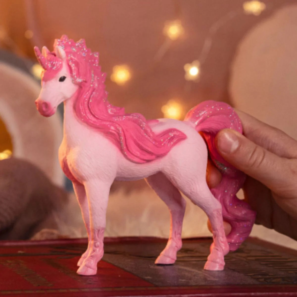 Schleich Cassipeia Unicorn Mare