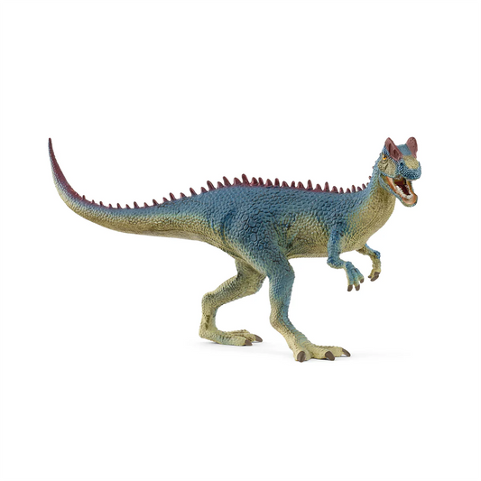 Schleich Dilophosaurus (2025 Edition)