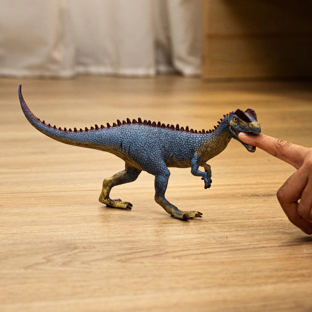 Schleich Dilophosaurus (2025 Edition)