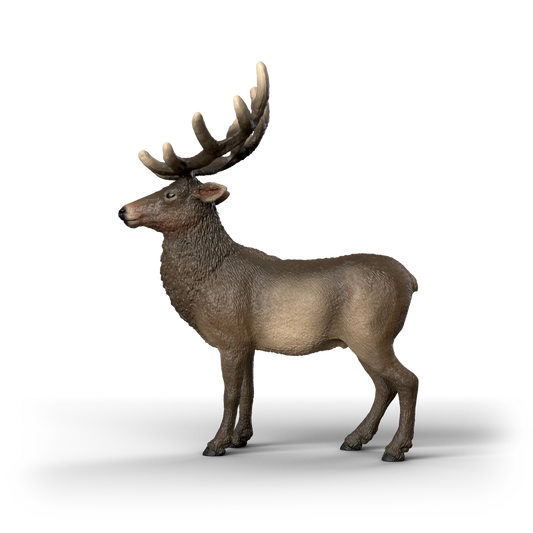 Schleich Elk