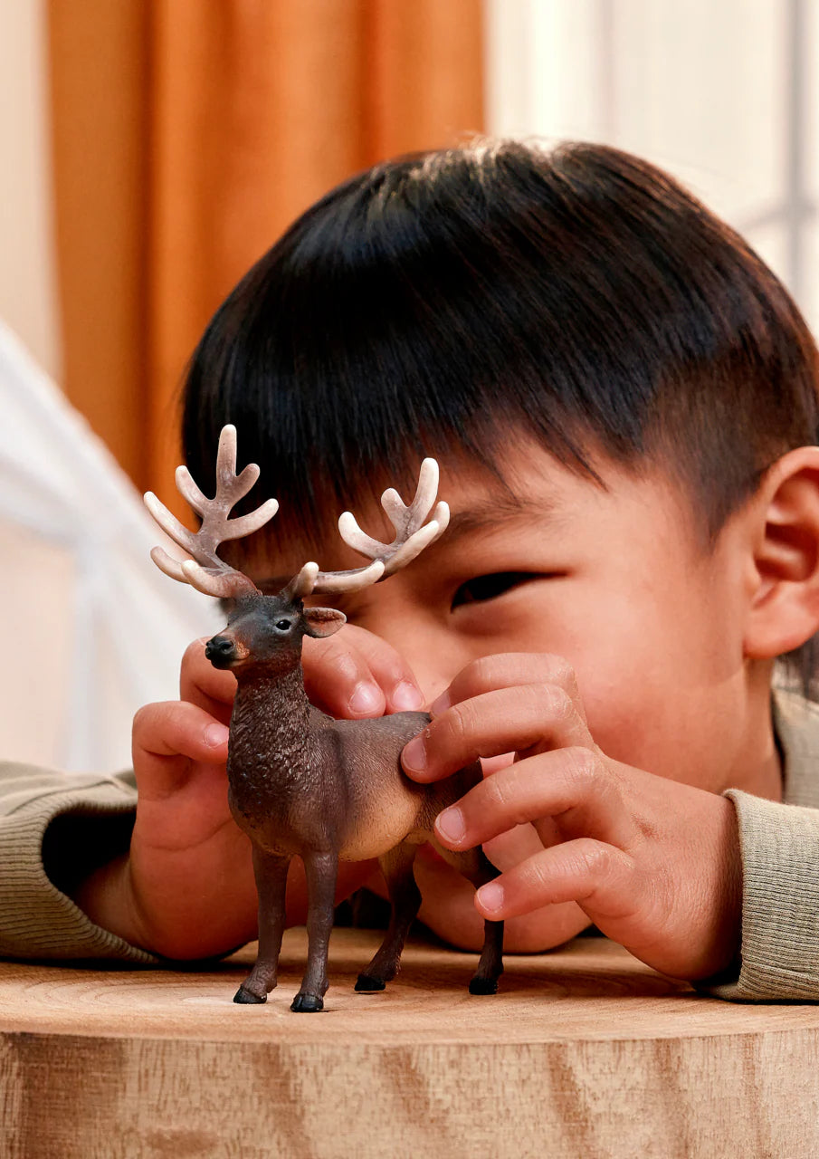 Schleich Elk