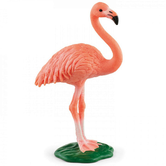 Schleich Flamingo