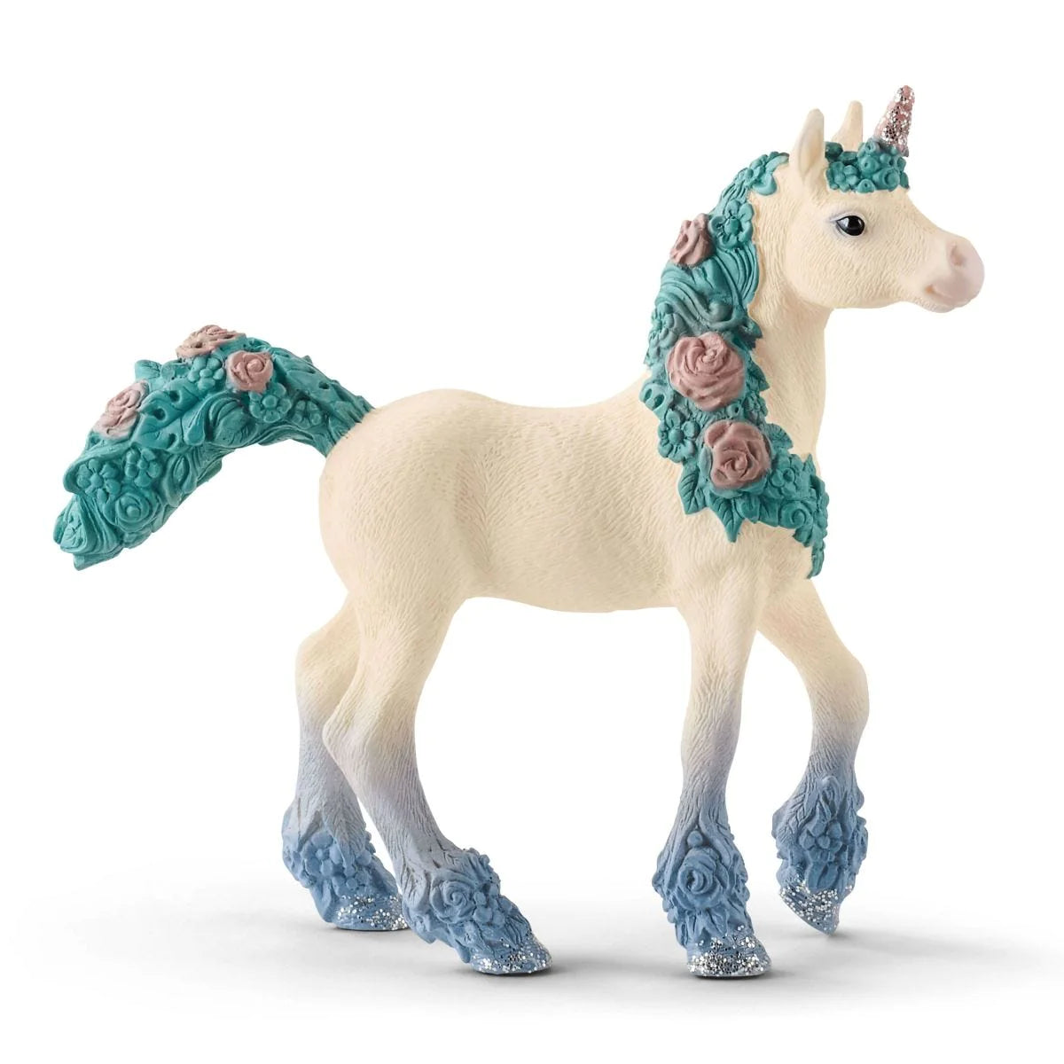 Schleich Flower Unicorn Foal