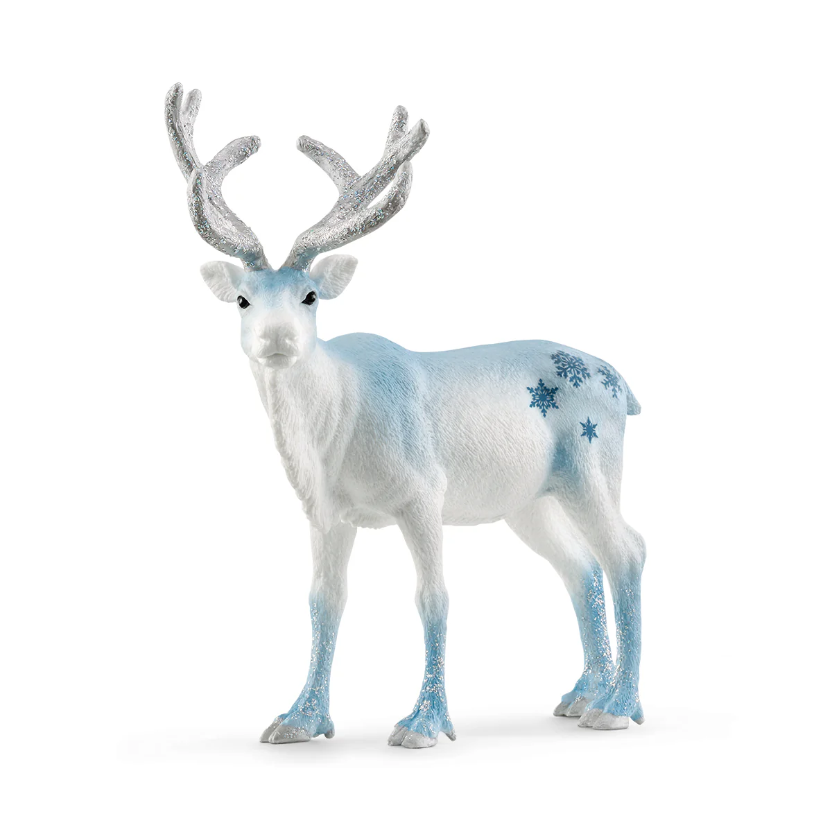 Schleich Frosty Christmas Reindeer Limited Edition