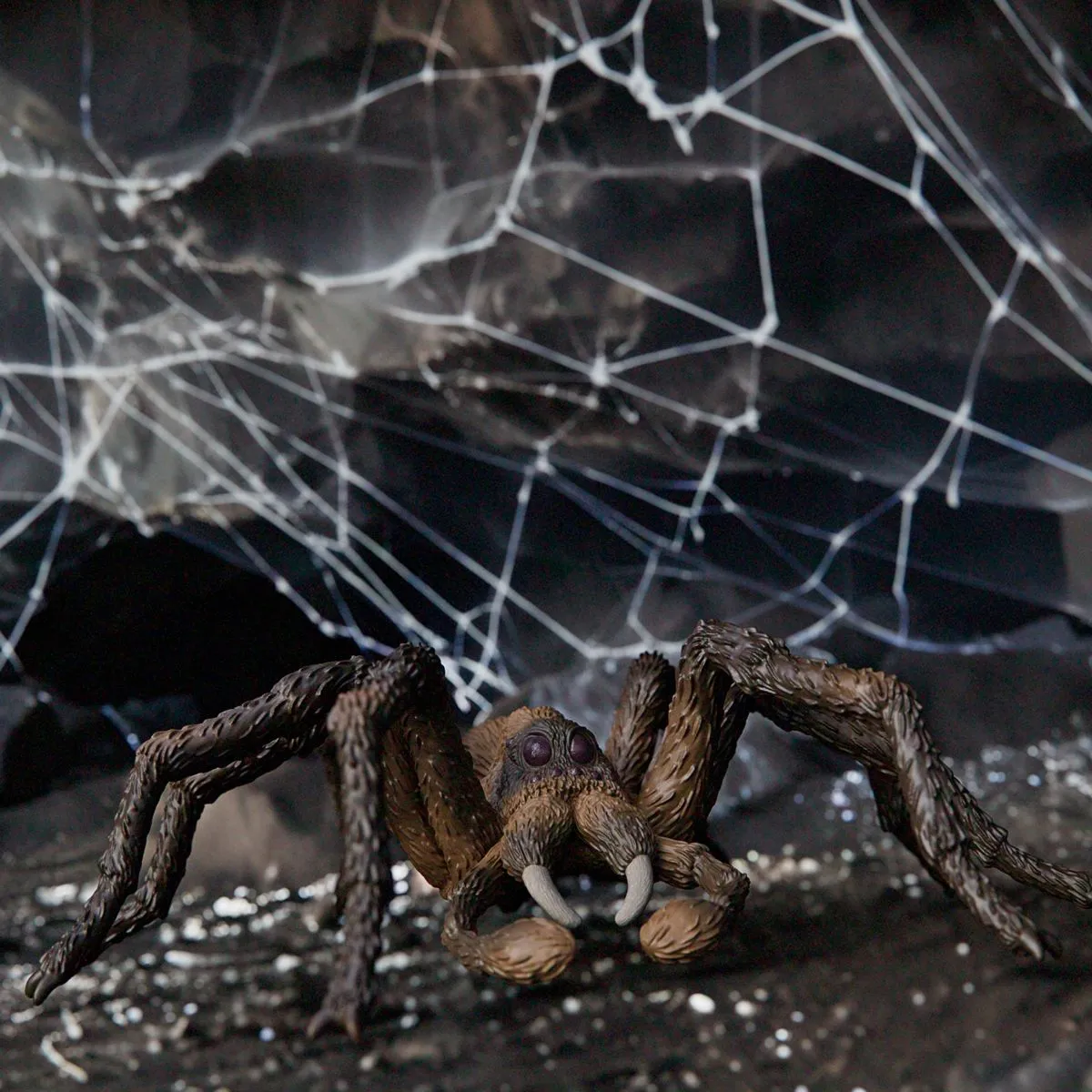 Schleich Harry Potter Wizarding World Aragog