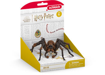 Schleich Harry Potter Wizarding World Aragog