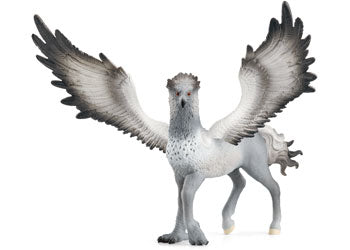 Schleich Harry Potter Wizarding World Buckbeak