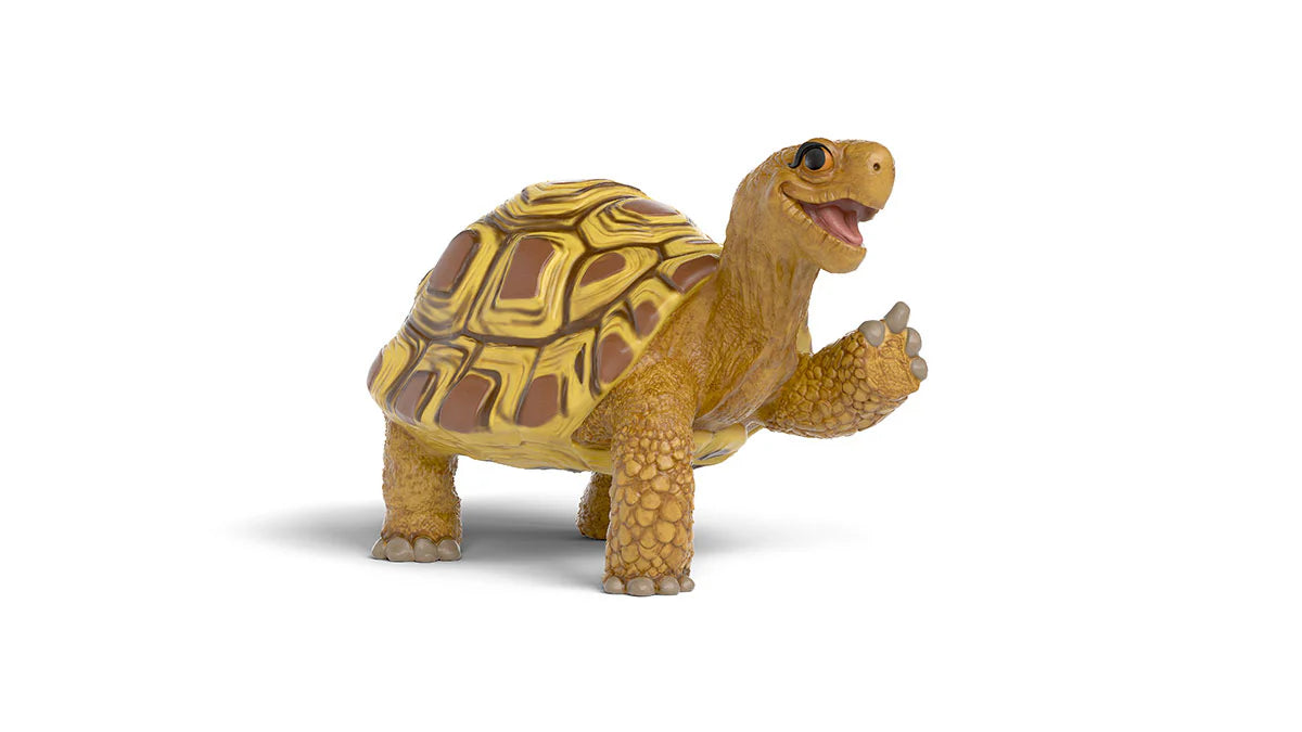 Schleich Henrietta the Turtle