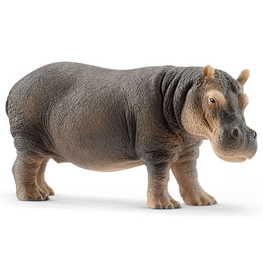 Schleich Hippopotamus