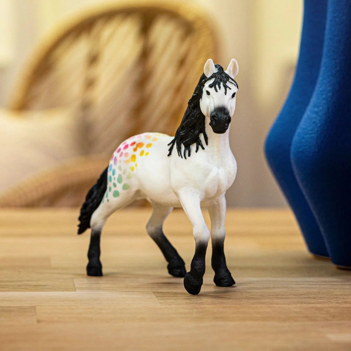 Schleich Horse 90 Years Limited Edition