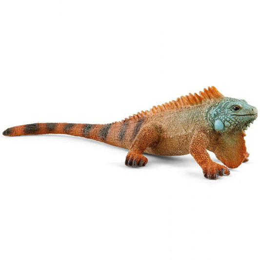 Schleich Iguana