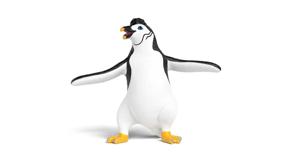 Schleich Juri the Penguin