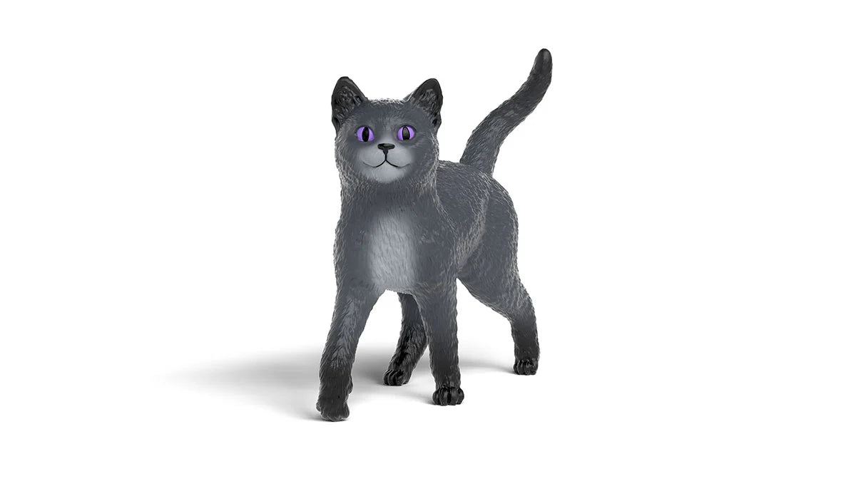 Schleich Karajan the Cat