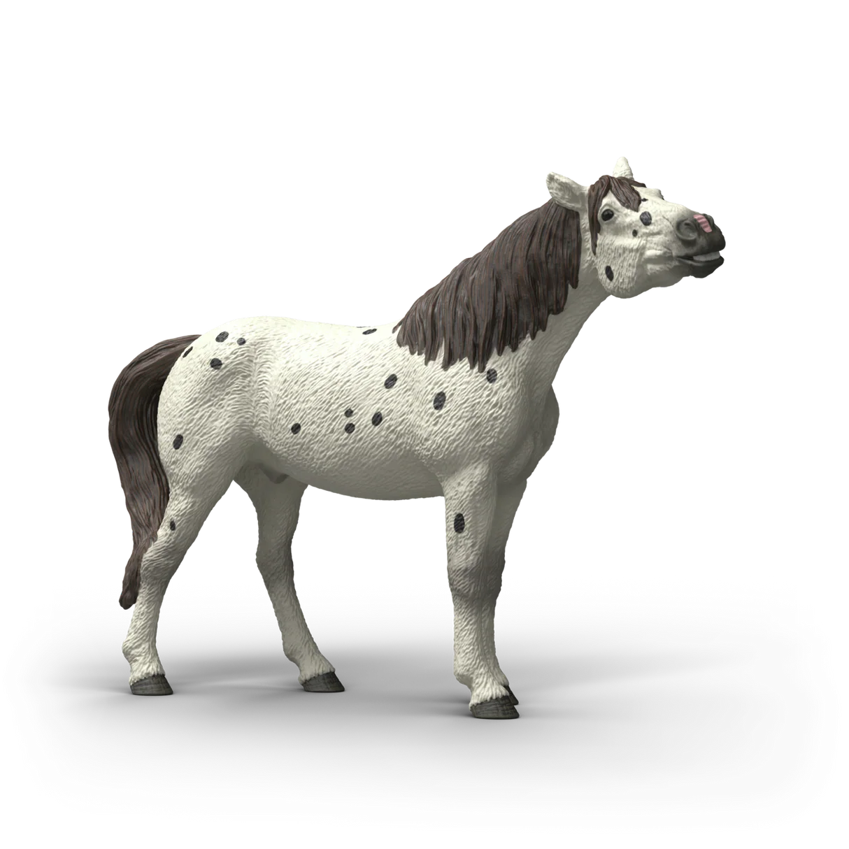 Schleich Knabstrupper Gelding