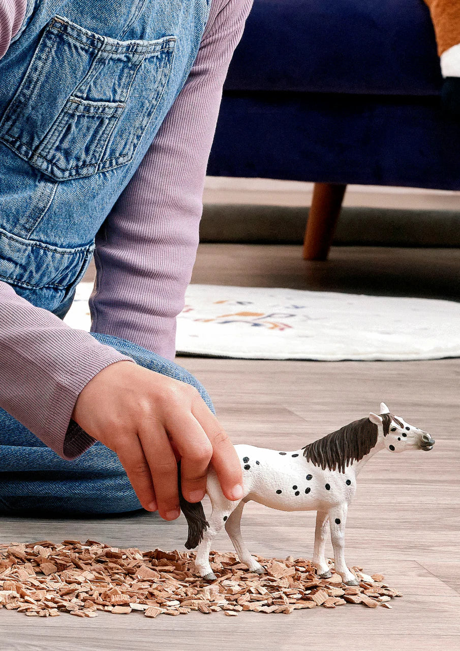Schleich Knabstrupper Gelding