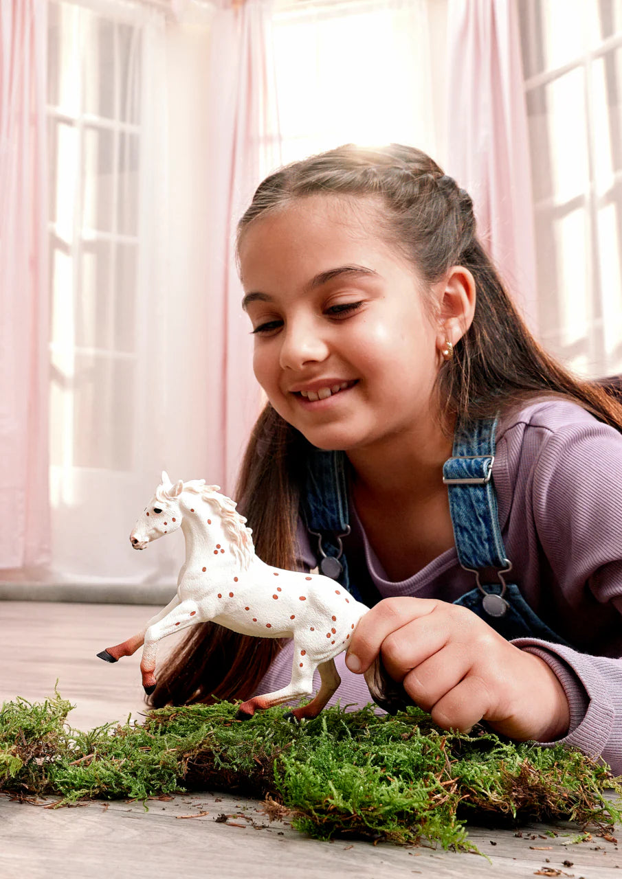 Schleich Knabstrupper Mare