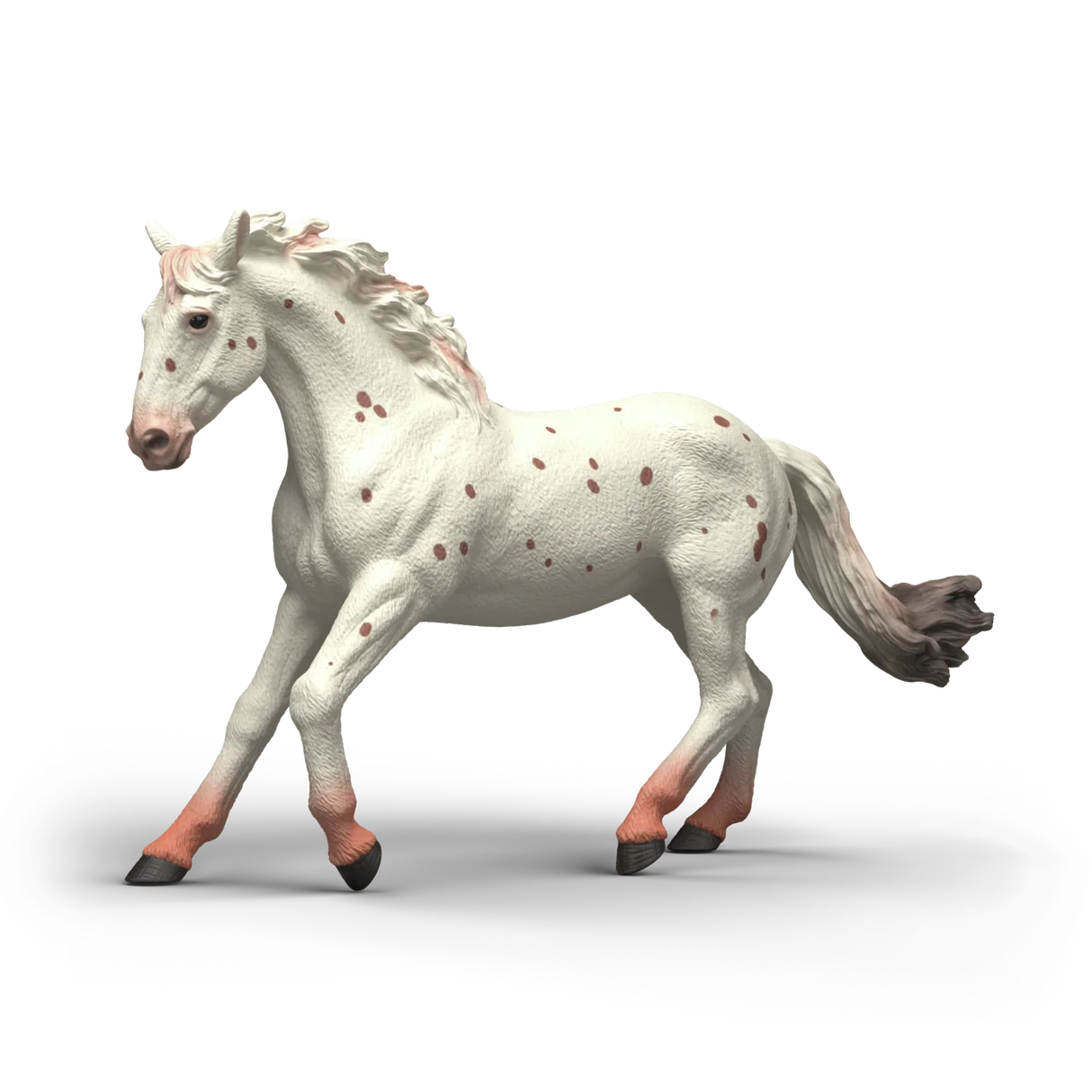 Schleich Knabstrupper Mare